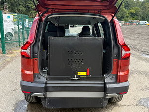 Dacia Jogger thumbnail