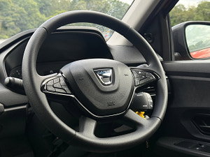 Dacia Jogger thumbnail