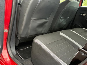 Dacia Sandero Stepway thumbnail
