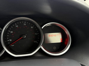 Dacia Sandero Stepway thumbnail