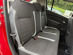 Dacia Sandero Stepway thumbnail