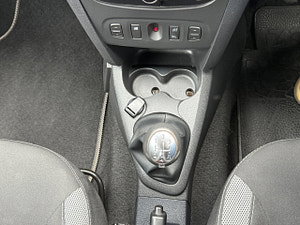 Dacia Sandero Stepway thumbnail