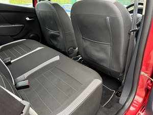 Dacia Sandero Stepway thumbnail