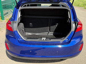 Ford Fiesta thumbnail