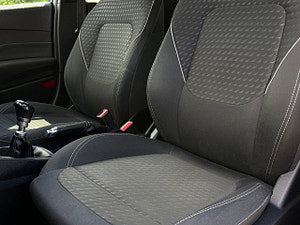 Ford Fiesta thumbnail