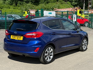 Ford Fiesta thumbnail