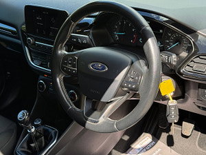 Ford Fiesta thumbnail