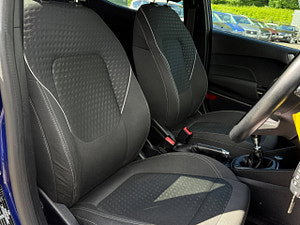 Ford Fiesta thumbnail