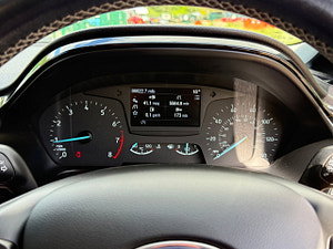 Ford Fiesta thumbnail