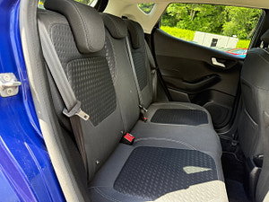 Ford Fiesta thumbnail