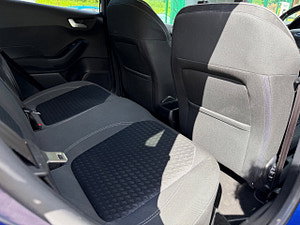 Ford Fiesta thumbnail