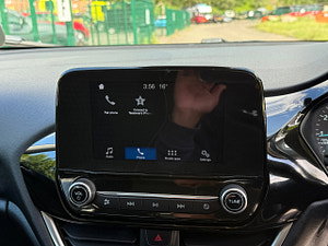 Ford Fiesta thumbnail