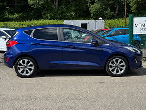 Ford Fiesta thumbnail