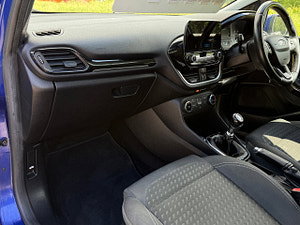 Ford Fiesta thumbnail