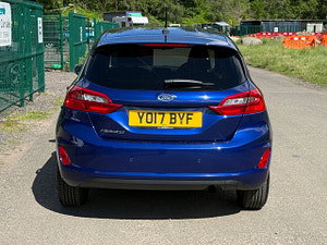 Ford Fiesta thumbnail