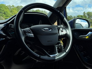 Ford Fiesta thumbnail