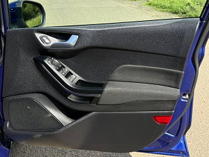 Ford Fiesta thumbnail