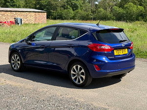 Ford Fiesta thumbnail