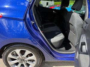 Ford Fiesta thumbnail