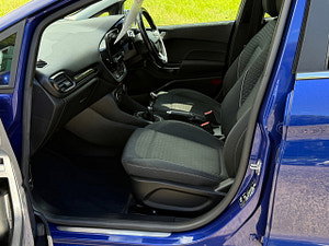Ford Fiesta thumbnail
