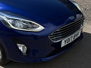 Ford Fiesta thumbnail