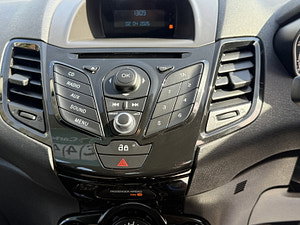 Ford Fiesta thumbnail