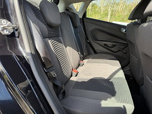 Ford Fiesta thumbnail