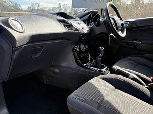 Ford Fiesta thumbnail