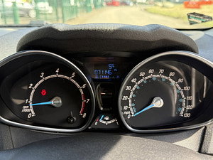 Ford Fiesta thumbnail