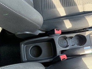 Ford Fiesta thumbnail