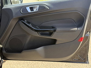 Ford Fiesta thumbnail