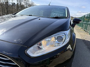 Ford Fiesta thumbnail