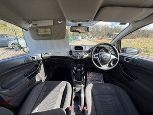 Ford Fiesta thumbnail