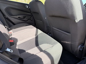 Ford Fiesta thumbnail