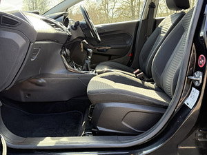 Ford Fiesta thumbnail