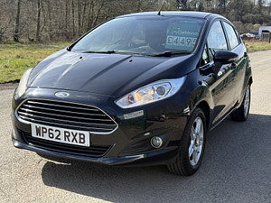Ford Fiesta thumbnail