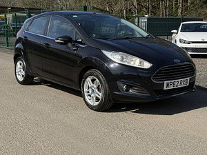 Ford Fiesta thumbnail