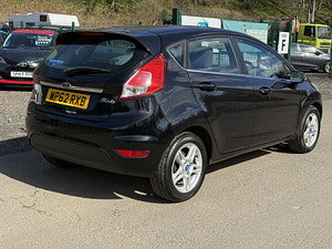 Ford Fiesta thumbnail