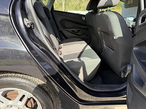 Ford Fiesta thumbnail