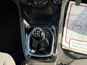 Ford Fiesta thumbnail