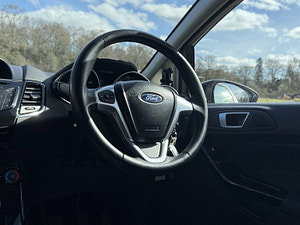 Ford Fiesta thumbnail