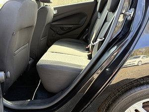Ford Fiesta thumbnail