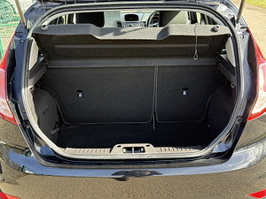 Ford Fiesta thumbnail