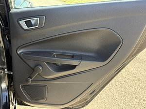 Ford Fiesta thumbnail