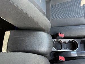 Ford Fiesta thumbnail