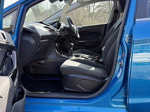 Ford Fiesta thumbnail