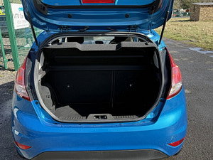 Ford Fiesta thumbnail