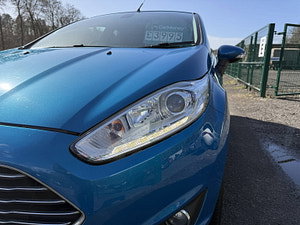 Ford Fiesta thumbnail