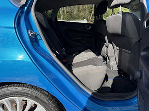 Ford Fiesta thumbnail