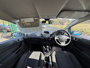 Ford Fiesta thumbnail
